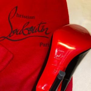 Christian Louboutin